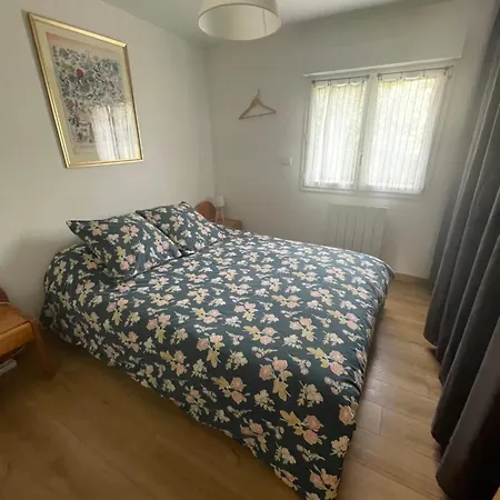 Cosy Hébergement de vacances *