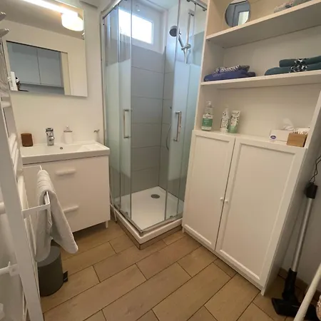 Cosy Casa de Férias