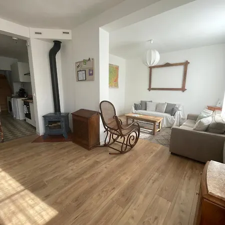 Cosy Casa vacanze *