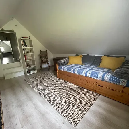 Hébergement de vacances Cosy *