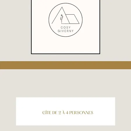 Cosy Hébergement de vacances *