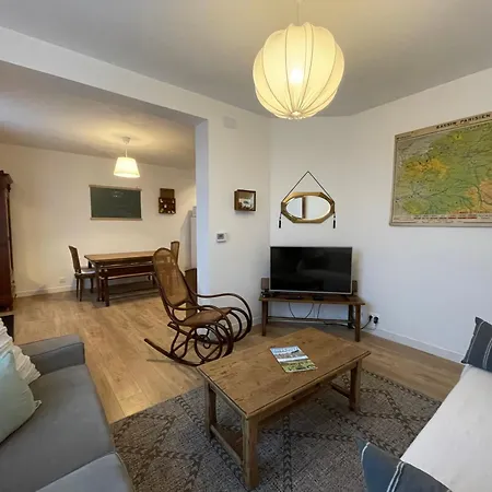 Cosy Casa vacanze Giverny