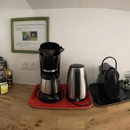 Cosy Hébergement de vacances *