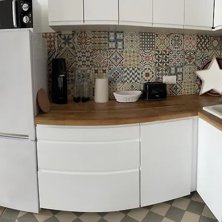 Cosy Casa de Férias