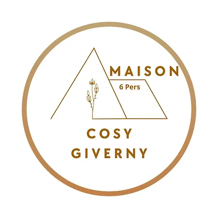 Cosy Giverny