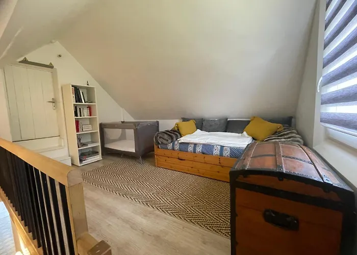 Holiday home Cosy Giverny